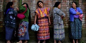 5 de Septiembre ‘Día Internacional de la Mujer Indígena’