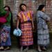 5 de Septiembre ‘Día Internacional de la Mujer Indígena’