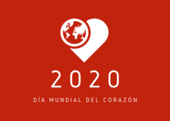 Día Mundial del Corazón, 29 de septiembre