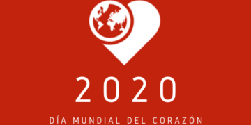 Día Mundial del Corazón, 29 de septiembre