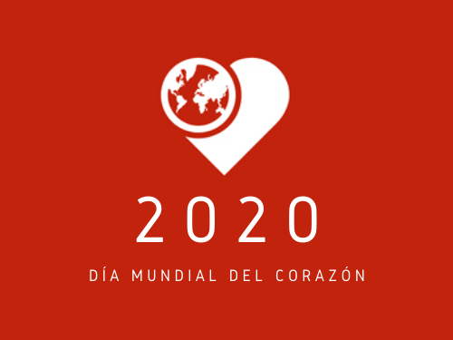 Día Mundial del Corazón, 29 de septiembre