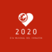 Día Mundial del Corazón, 29 de septiembre