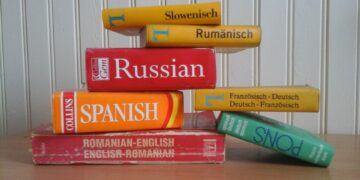 Día Internacional de la Traducción, 30 de septiembre