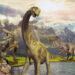 Este mapa te dice qué dinosaurios existieron en el lugar en el que vives
