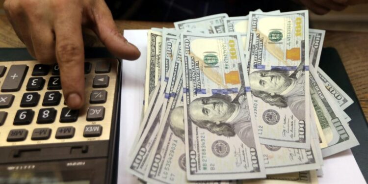 Precio del dólar hoy lunes 21 de septiembre