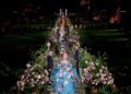 Alta Moda 2020 homenajea a la historia de la moda italiana