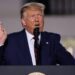 Avión lleno de matones buscaba perjudicar Convención Republicana: Trump