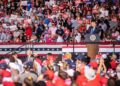 Trump urge en Florida a votar cuanto antes