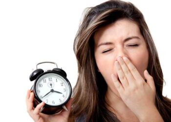 Diabetes tipo 2 y la falta de sueño