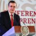 Hay 7 proyectos de vacunas covid-19 interesadas en hacer pruebas en México: Ebrard