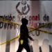 CNDH aceptó pliego petitorio del Frente Nacional “Ni una menos”
