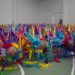 Acolman, en crisis por bajas ventas de piñatas debido a covid-19