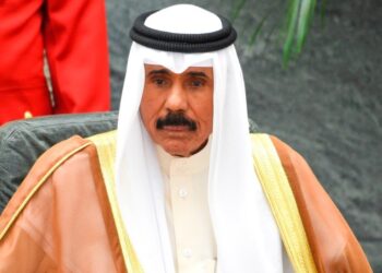 Muere Sabah al Ahmad al Sabah, emir de Kuwait