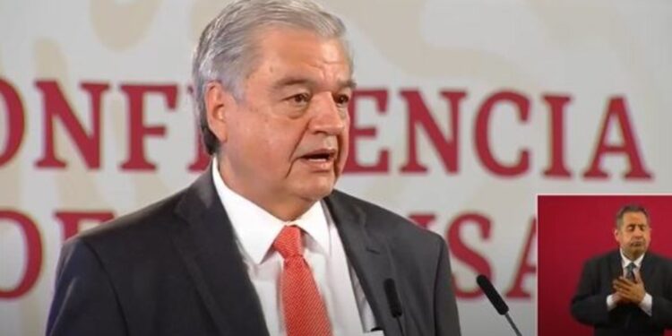 Se ha vendido el 63.58 % de cachitos para la rifa del avión presidencial