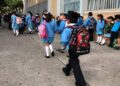 Campeche fijará fecha de regreso a clases presenciales hasta semáforo verde