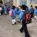 Campeche fijará fecha de regreso a clases presenciales hasta semáforo verde