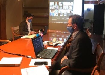 UNAM e IPN se suman a transmisión de Aprende en Casa II