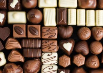 Hoy se celebra el Día Internacional del Chocolate