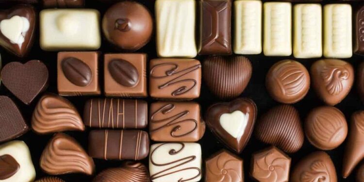 Hoy se celebra el Día Internacional del Chocolate