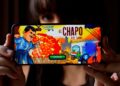 Estudiantes crean videojuego del Chapo para pagar sus estudios