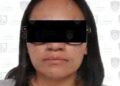 Detienen a feminicidas de Elmy Pacheco de 18 años