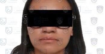 Detienen a feminicidas de Elmy Pacheco de 18 años