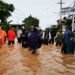 Zona de desastre 27 municipios de Guerrero por tormenta “Hernán”