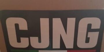 Detienen a El Playa, presunto jefe de plaza del CJNG en Guanajuato