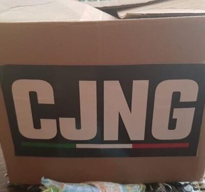 Detienen a El Playa, presunto jefe de plaza del CJNG en Guanajuato