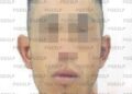 Detenido por intentar robar casa en Residencial del Bosque