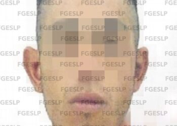 Detenido por intentar robar casa en Residencial del Bosque