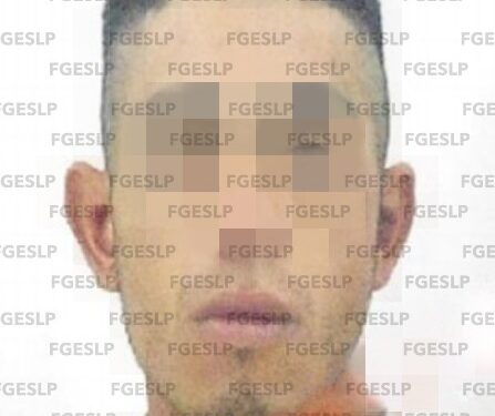 Detenido por intentar robar casa en Residencial del Bosque