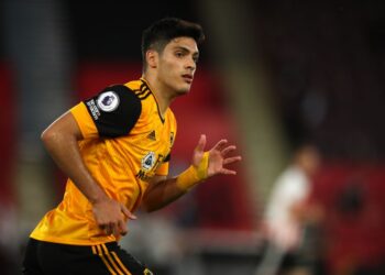Real Madrid ofrece millonaria oferta por Raúl Jiménez