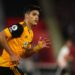 Real Madrid ofrece millonaria oferta por Raúl Jiménez