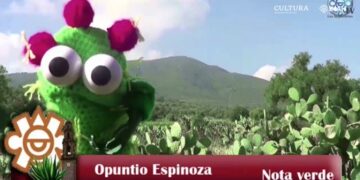 INAH lanza primer noticiero arqueológico realizado por niñas y niños