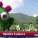 INAH lanza primer noticiero arqueológico realizado por niñas y niños