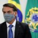 Bolsonaro afirma que «quedarse en casa» es para débiles