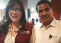 Fallece el primer Diputado Federal por COVID