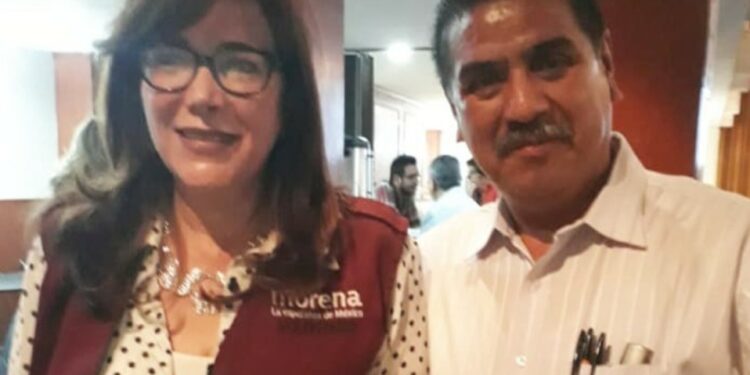 Fallece el primer Diputado Federal por COVID