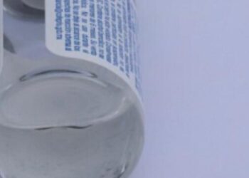Reportan infecciones por heparina sódica adulterada ahora en Veracruz