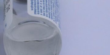 Reportan infecciones por heparina sódica adulterada ahora en Veracruz