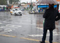 Clima en México hoy: lluvias y frío en la mayor parte del país