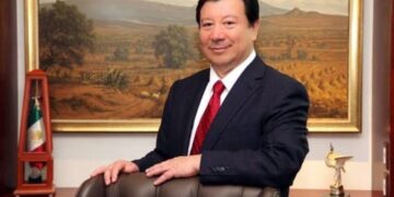 Dictan prisión preventiva oficiosa contra Gerardo Sosa Castelán
