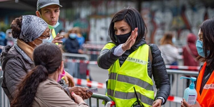 Suiza quita a México de su lista de países en riesgo por COVID-19