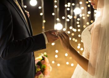 Tips para organizar una boda para 2021