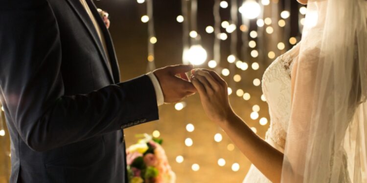 Tips para organizar una boda para 2021