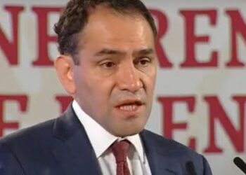 Crecimiento económico en 2021 no depende de vacuna contra covid-19: Arturo Herrera