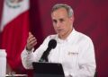 López-Gatell encabezará estrategia de vacunación Covid-19