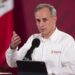 López-Gatell encabezará estrategia de vacunación Covid-19