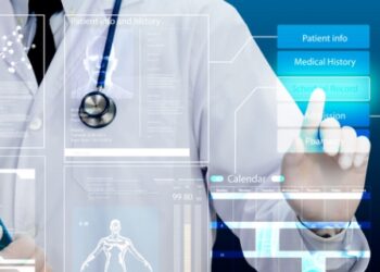 Hospitales del futuro: centrado en el paciente y desde casa